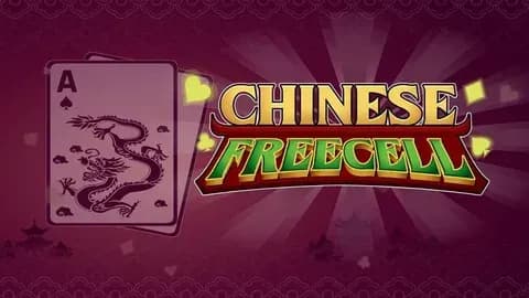 Chinese FreeCell