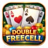 Double Freecell