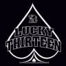 Luckier Thirteen