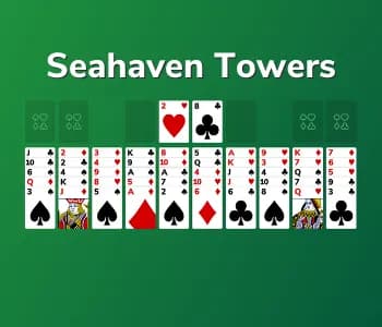 Sea Towers