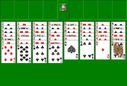 Inverted FreeCell
