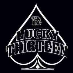 Luckier Thirteen