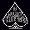 Luckier Thirteen