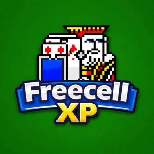 Freecell Windows XP