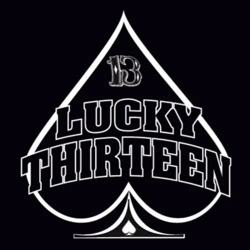 Luckier Thirteen