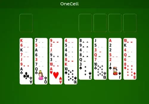 OneCell