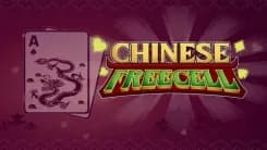 Chinese FreeCell