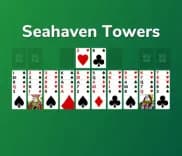 Sea Towers